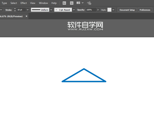 AI怎么畫掛著毛巾圖標