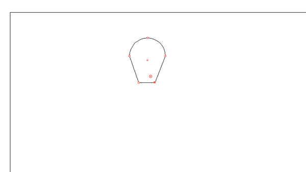 ai怎么畫口袋妖怪喇叭芽