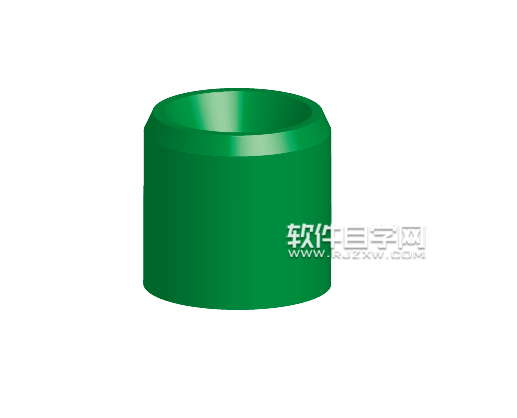 ai怎么用3D繞轉(zhuǎn)