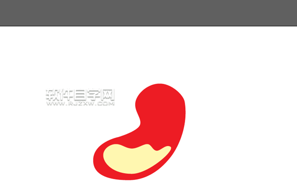 ai怎么畫(huà)胃圖標(biāo)