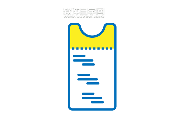 ai怎么設計傭金類票據圖案