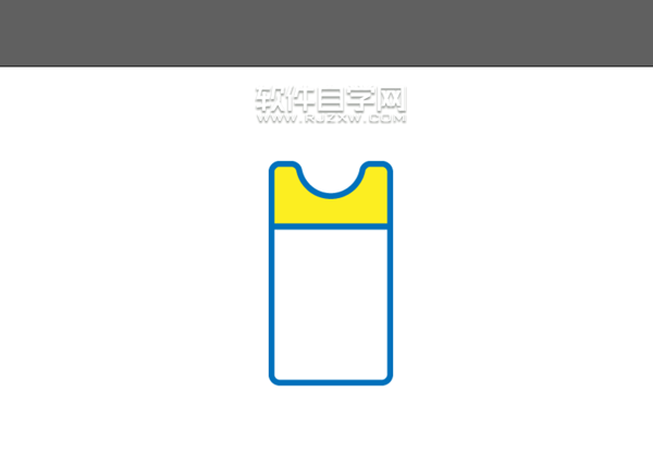 ai怎么設計傭金類票據圖案