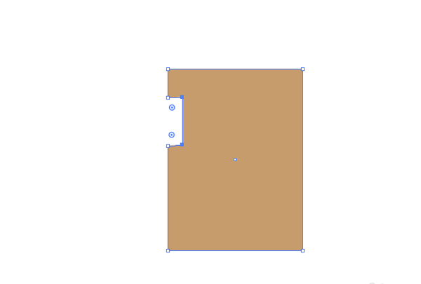 ai怎么設計SD卡圖案