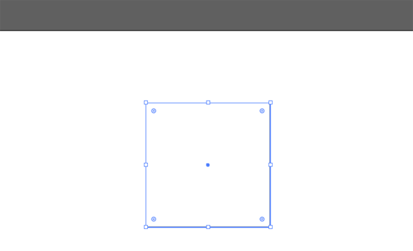 正方形立體感怎么畫