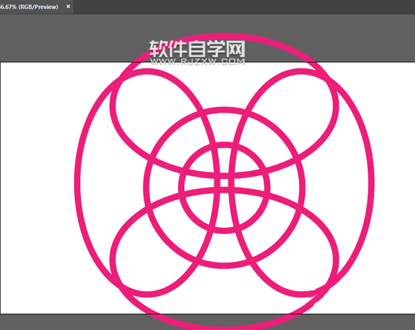 AI如何畫一個游泳圈