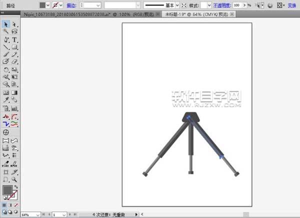 ai怎么畫天文望遠鏡