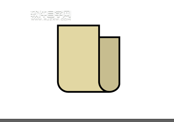 ai怎么畫新聞圖標