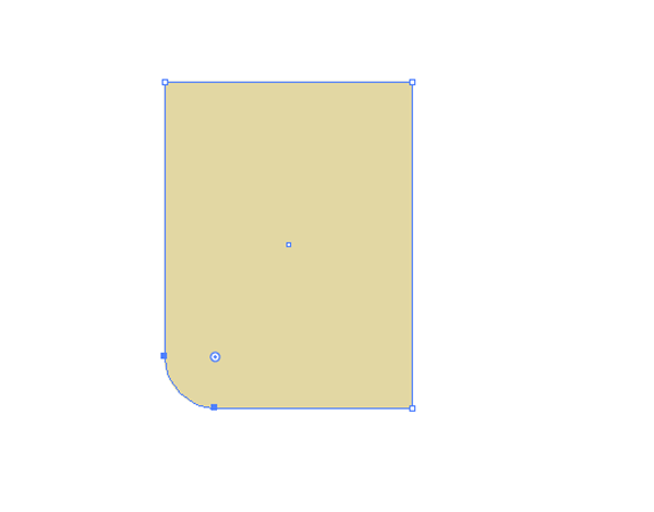 ai怎么畫新聞圖標