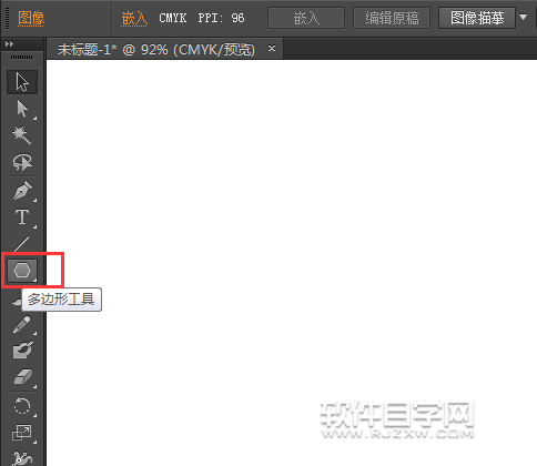 ai怎么設計當心火災標識
