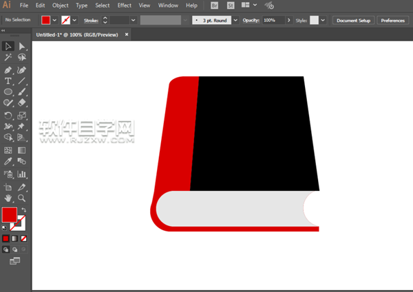 最簡(jiǎn)單的書怎么畫