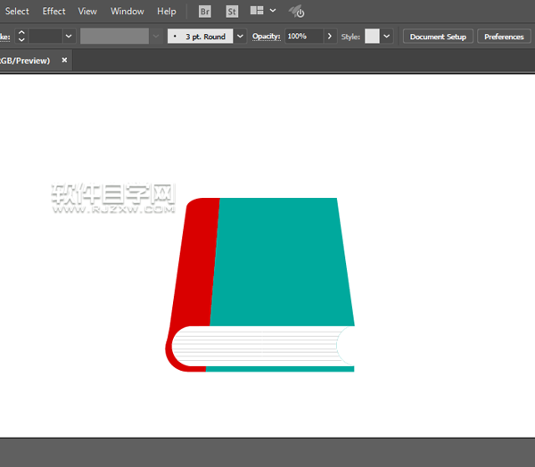 最簡(jiǎn)單的書怎么畫