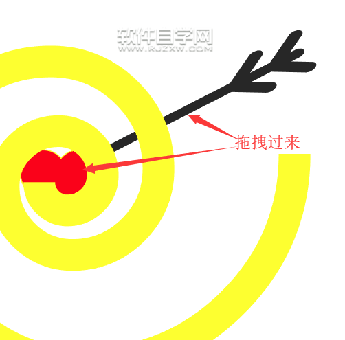 ai上升螺旋線怎么畫