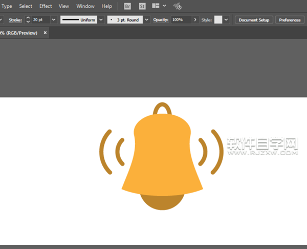 圣誕鈴鐺怎么畫最簡(jiǎn)單