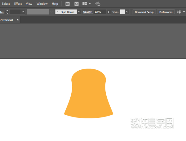 圣誕鈴鐺怎么畫最簡(jiǎn)單