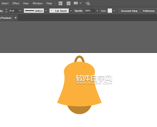 圣誕鈴鐺怎么畫最簡(jiǎn)單