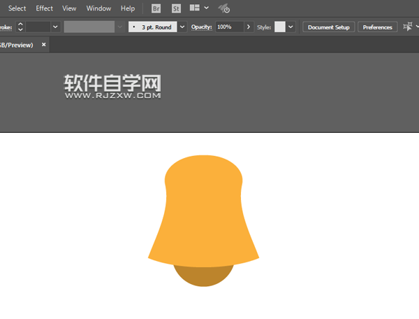 圣誕鈴鐺怎么畫最簡(jiǎn)單