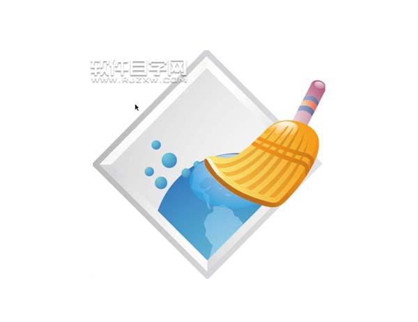 ai怎么畫掃帚小圖標