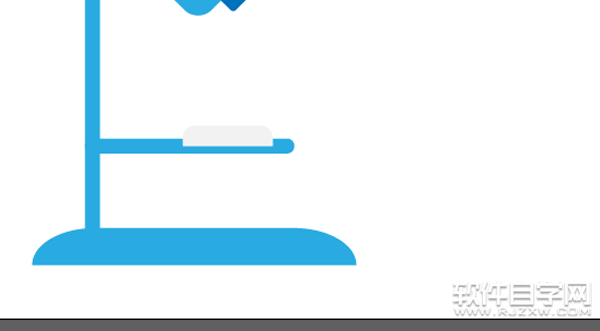 ai怎么畫顯微鏡圖案