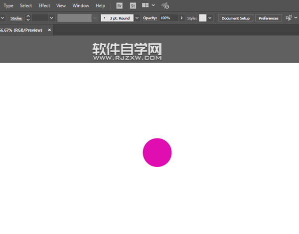 ai怎么畫牡丹花素材