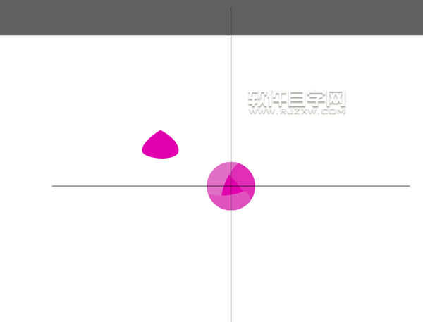 ai怎么畫牡丹花素材