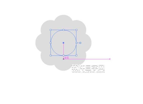 ai怎么畫小羊肖恩簡筆畫