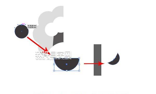 ai怎么畫小羊肖恩簡筆畫