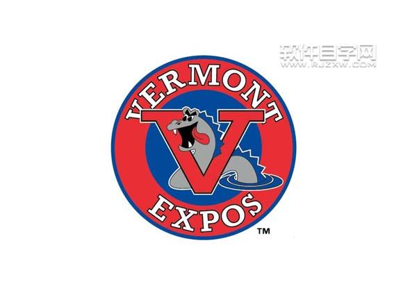 ai怎么設計expos標志