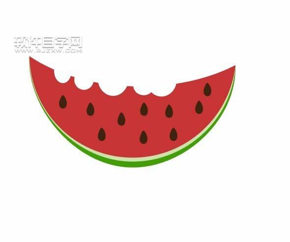 AI如何制作西瓜