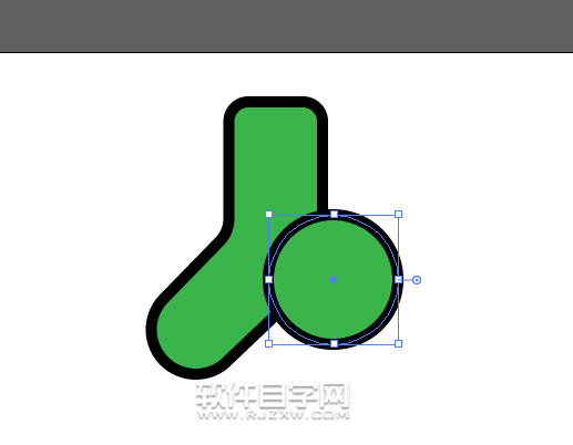 襪子怎么畫(huà)簡(jiǎn)筆畫(huà)