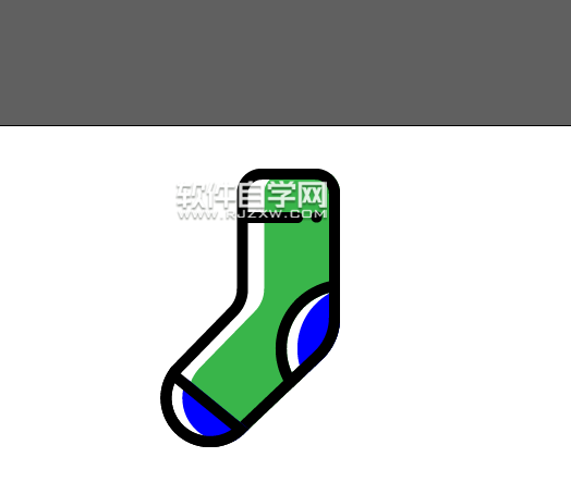襪子怎么畫(huà)簡(jiǎn)筆畫(huà)