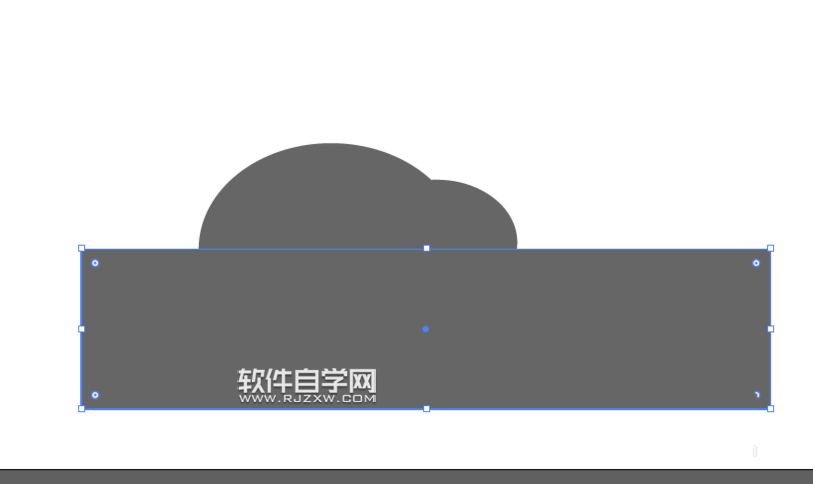 簡單的小老鼠用AI怎么畫