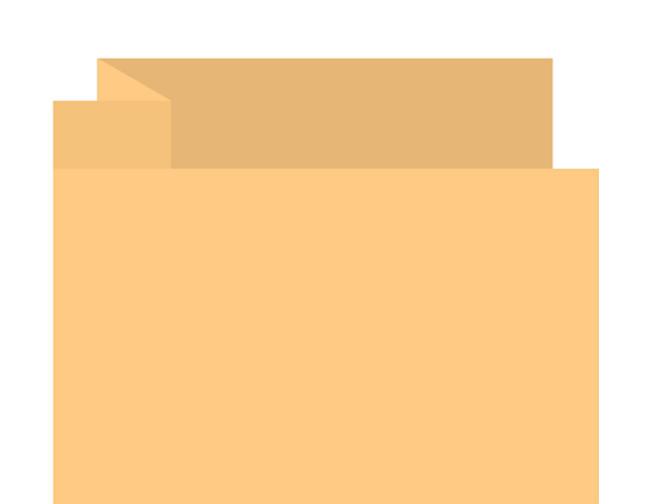 AI怎么畫紙質購物袋