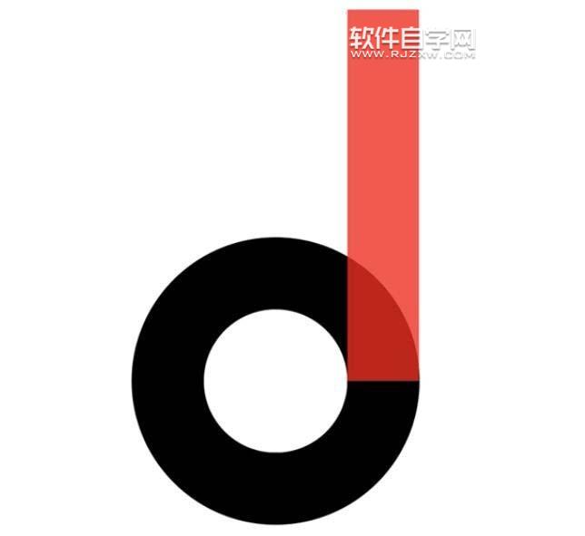 AI怎么畫(huà)抖音LOGO