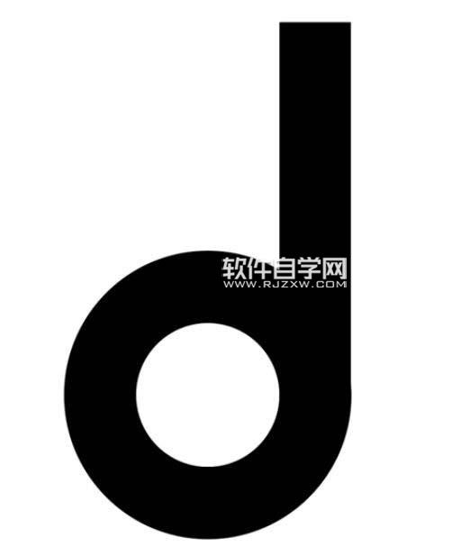 AI怎么畫(huà)抖音LOGO
