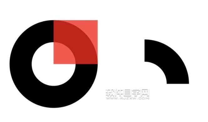 AI怎么畫(huà)抖音LOGO