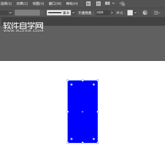 AI怎么畫無臉男頭像