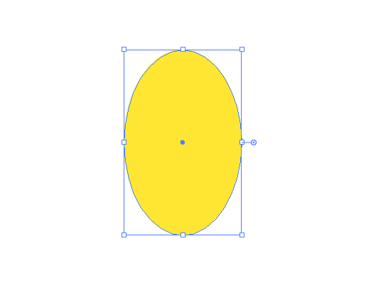 AI怎么繪制檸檬圖案