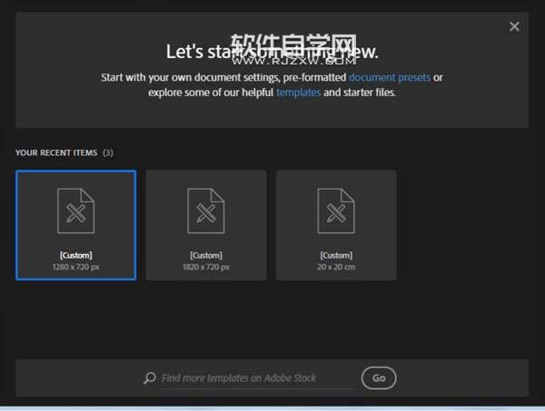 AI怎么畫放大鏡標識