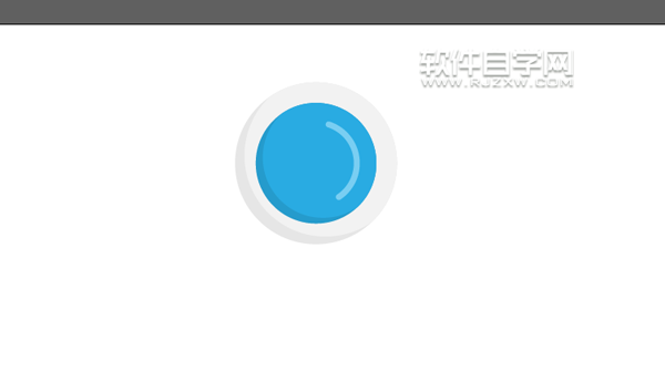AI怎么畫放大鏡標識