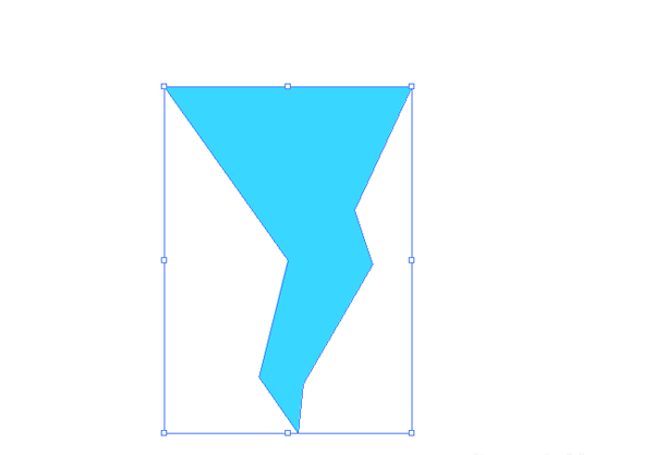 AI怎么畫龍卷風(fēng)