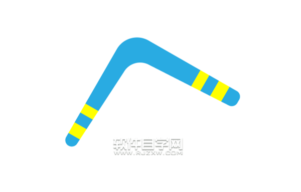 簡單的飛鏢怎么畫