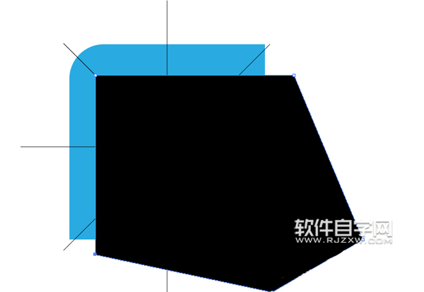 簡單的飛鏢怎么畫