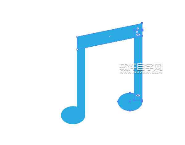 AI怎么繪制音樂符號