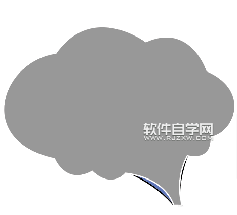 怎么用AI繪制大腦圖案