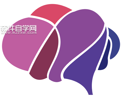 怎么用AI繪制大腦圖案