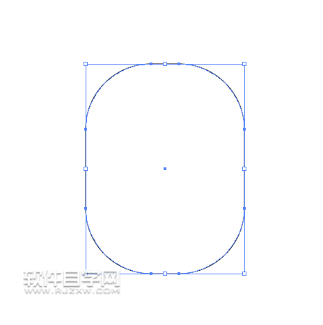 AI怎么設計金立手機LOGO圖案
