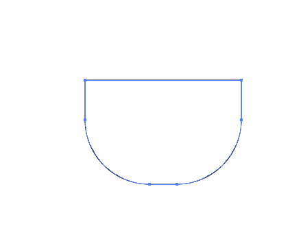 AI怎么設計金立手機LOGO圖案