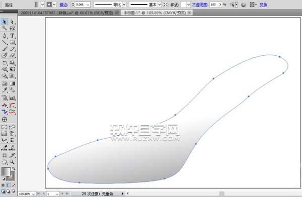 女士涼鞋設計自學教程