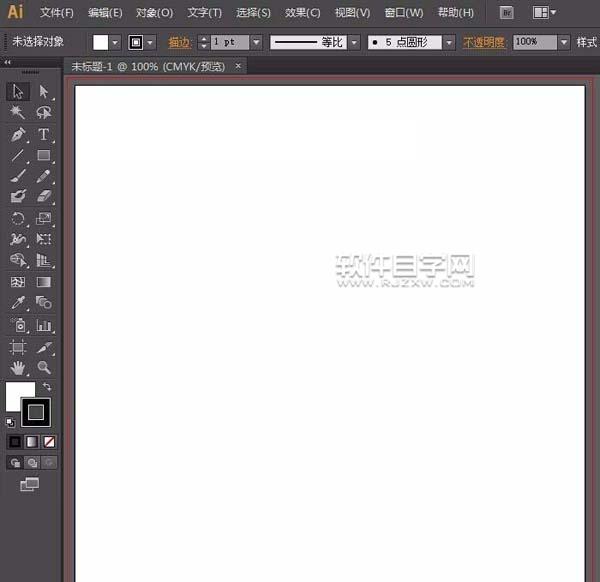 ai怎么繪制軟妹子頭像