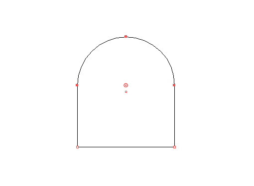 AI怎么繪制數碼寶貝年糕獸
